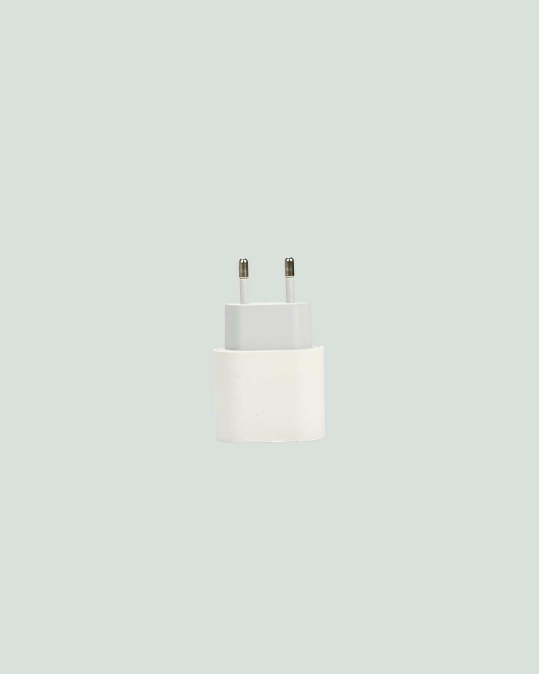 20W Snabbladdare + 1m USB-C till Lightning-kabel