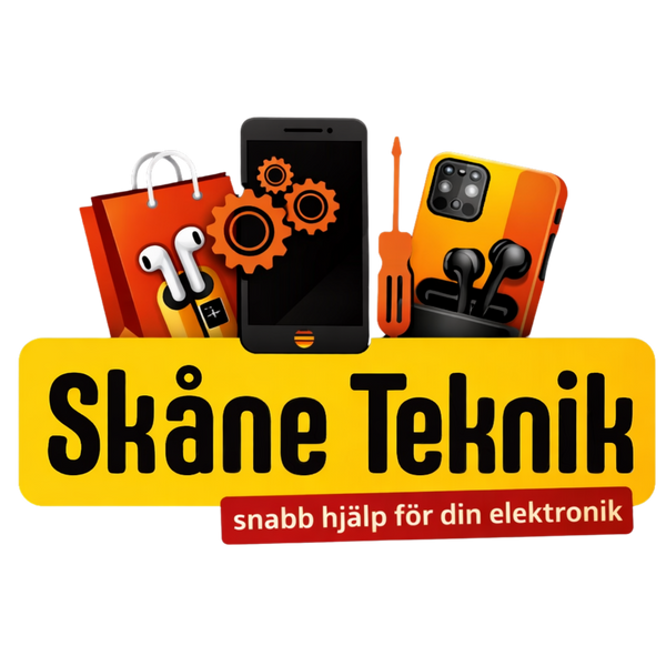Skåne Teknik Shop